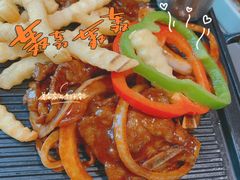-3号仓库·创意中国菜(乐清正大广场店)