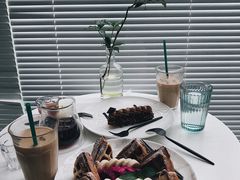 -边渡咖啡烘焙店(昙华林店)