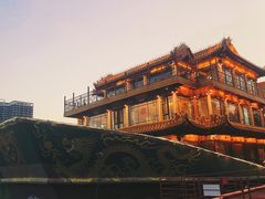 -南门涮肉(通州大船店)