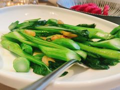 -恒悦轩·粤菜(上海展览中心店)