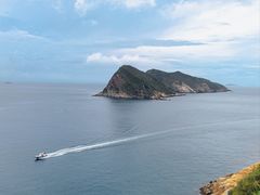 -东澳岛