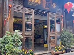 -滇藏石锅宴(崇仁巷老店)