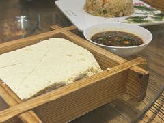 -一盏明灯全素斋(殊像寺店)