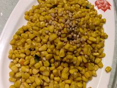 -大胡同天津菜·海肠捞饭·津门皮皮虾锅贴一绝(西姜井店)