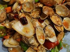 -海棠湾聚鼎香海鲜坊(海昌梦幻不夜城店)