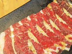 -九田家黑牛烤肉(溧水万达店)