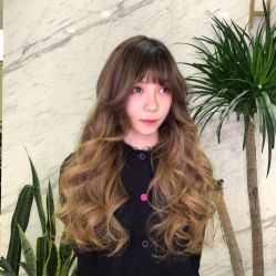 -3AM HAIR SALON染发接发