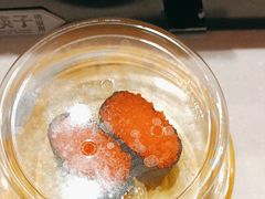 -争鲜回转寿司(浦东三钢里PLUS店)