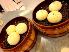 素菜包-冶春茶社(官园桥店)