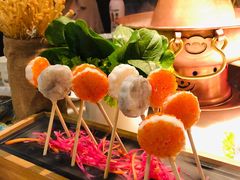棒棒糖-聚宝源(潞城店)