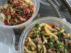 -李易面馆(树木岭店)