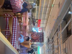 -西贝莜面村(金隅嘉品mall店)