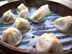 鲜肉小笼-西复兴羊肉馆(南翔老街店)