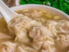 -汉记面馆(南华东路店)