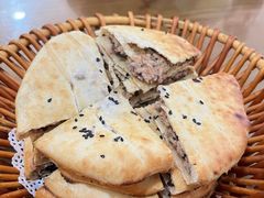 -缙云烧饼(一均店)