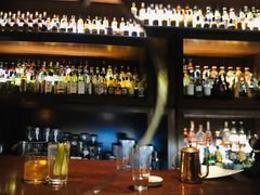 -The Bottle Bar(羲和商业广场店)