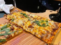 -兰特伯爵西餐厅·啤酒屋(方庄店)