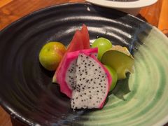 -Mr.Fish鱼鲜生海鲜放题(高德置地冬广场店)