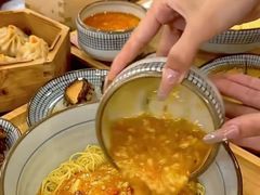 -蟹味阁·蟹黄面(体育西横街店)