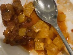 -山水一号·中餐厅