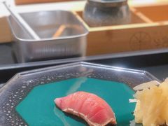 -Sushi Hanzo半藏(天环广场店)