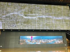 -广州市城市规划展览中心