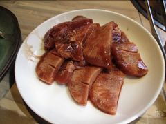 -じゃんじゃん亭(栄店)