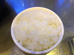 米饭-鱼库·不仅是一家烤鱼店(车公庙店)