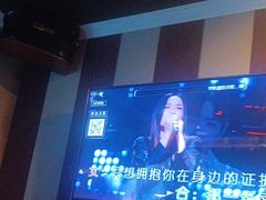-唱吧麦颂KTV(松江五龙商业广场店)