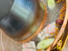 -乐宴·老北京铜火锅(桂庙店)