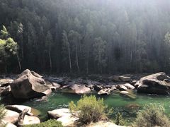-可可托海景区