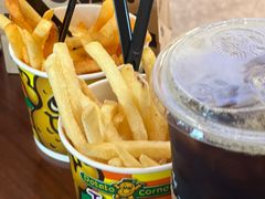 -Potato Corner(广州天河城店)