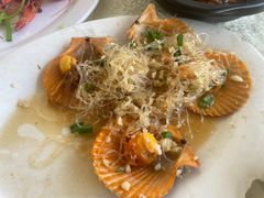 -考记泥焗鸡农庄·海鲜(北洛秘境店)