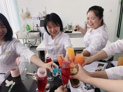 -美斯烘焙培训学院•蛋糕•面包•咖啡(宝安校区)