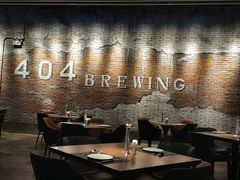 大堂-404干式熟成牛排馆•聚会餐厅