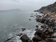 -东澳岛