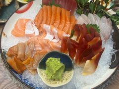 -红叶日本料理(辰熙广场店)