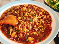 -小郭私房菜·海肠捞饭(学士街店)