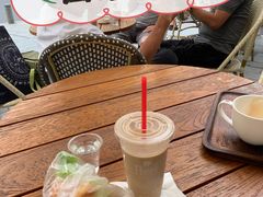 -Peet's Coffee皮爷咖啡(大学路店)