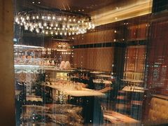 -君悦酒店·乐厨·高空自助餐(青年大街店)