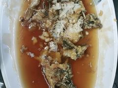 -魁盛居百年鲁菜馆(中林路店)
