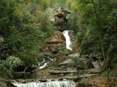 -山沟沟景区
