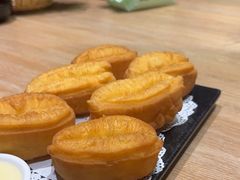 -尚海豆捞(乐虹坊店)