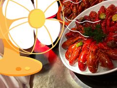 -沪小胖小龙虾(淮海中路旗舰店)