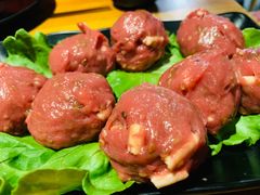 -潮味四季潮汕牛肉火锅(来凤街店)