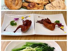 -德胜轩正宗顺德菜(宝安沙井会展中心店)