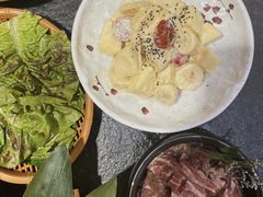 -味家烤肉烤鳗鱼牛排(西塔旗舰店)