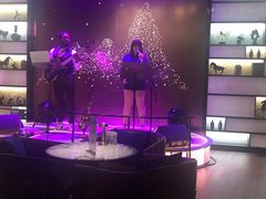 -长沙北辰洲际酒店-SKY 27酒廊