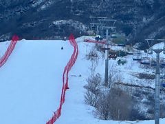 -八达岭滑雪场