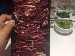 -陈记顺和牛肉火锅馆(天河北路店)